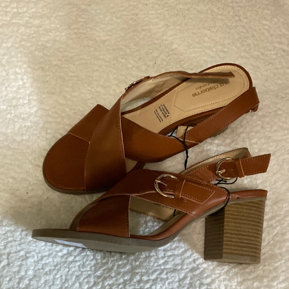 Liz Claiborne size 9.5